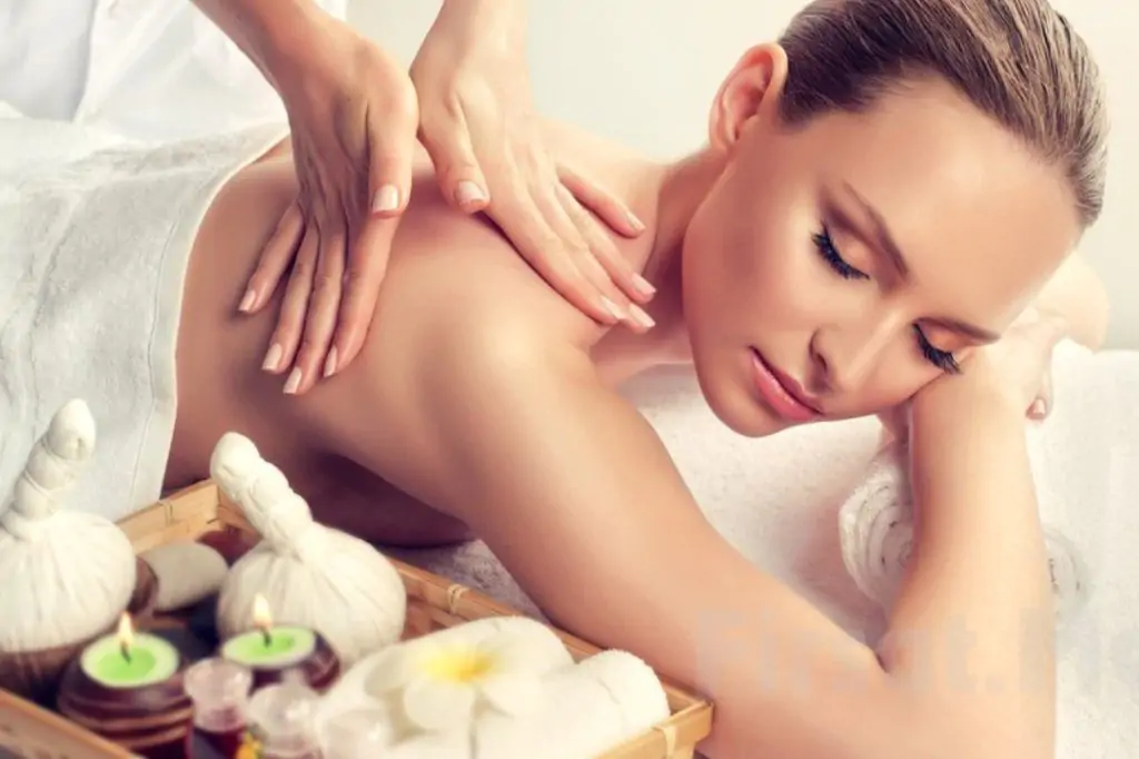 A Perfect Break for Your Body and Soul: The Olive Hamam Experience
