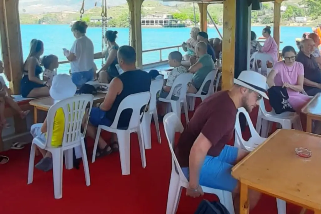 Ein unvergessliches Abenteuer aus Natur und Geschichte: Cabrio Bus Mix Tour