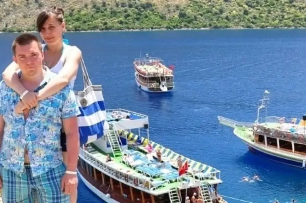 Hisarönü Boat Tour: A Journey to the Hidden Paradises of the Aegean