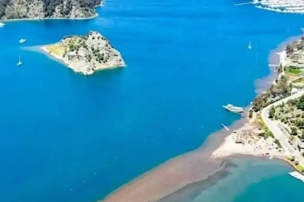 Hisarönü Boat Tour: A Journey to the Hidden Paradises of the Aegean