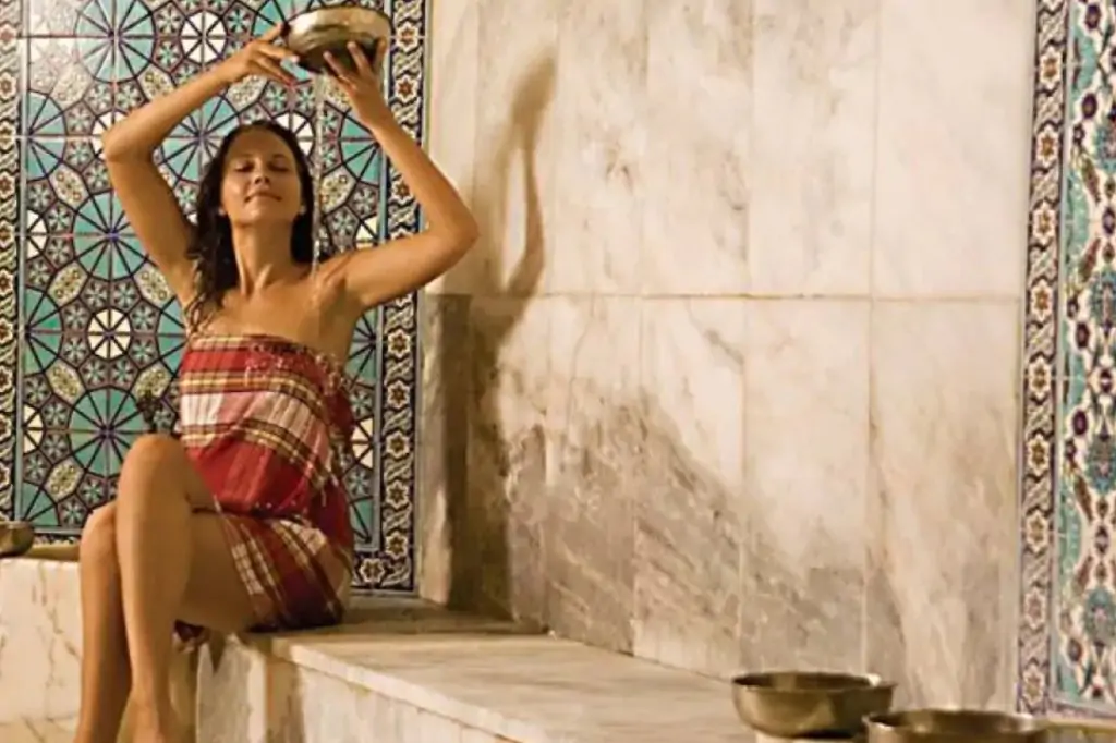 Marmaris Turkish Bath Tour: A Traditional Purification Experience