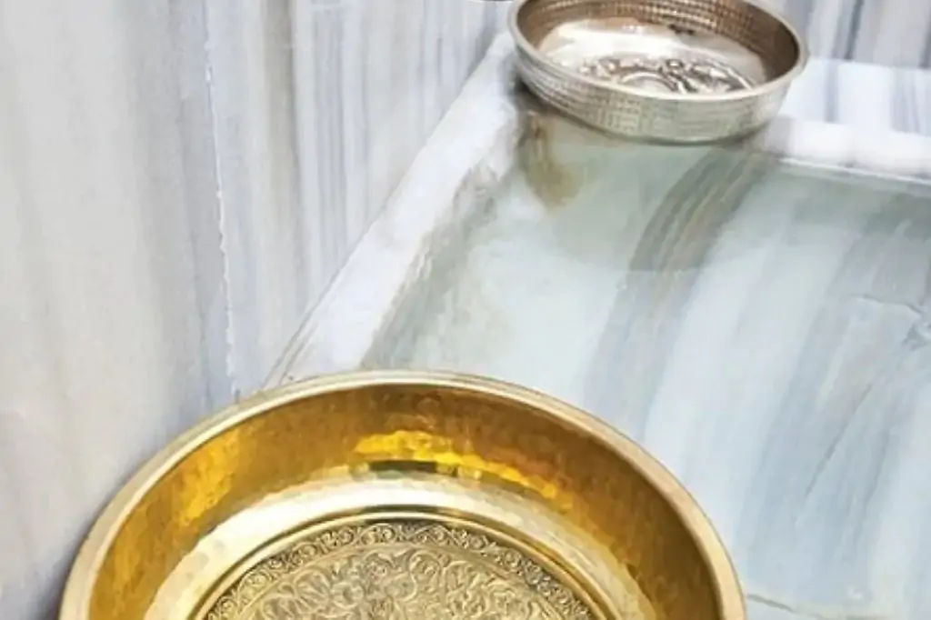 Marmaris Turkish Bath Tour: A Traditional Purification Experience