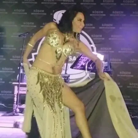 An Unforgettable Evening in Marmaris: Turkish Night