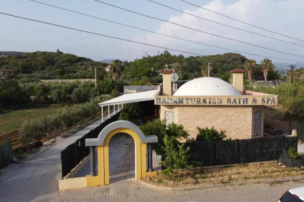 A Relaxing Experience at Okurcalar Hammam: An Unforgettable Spa Tour
