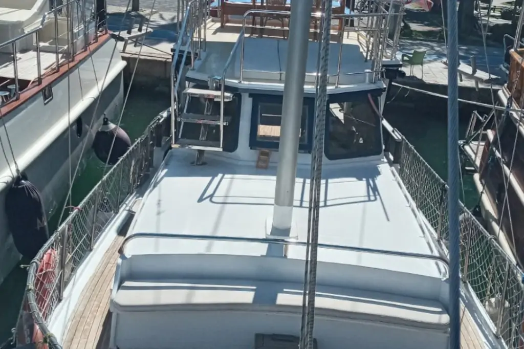 Private Boat Tour in Fethiye's Blue Paradise: An Unforgettable Experience