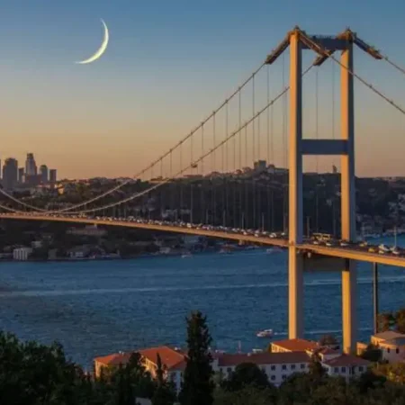 A One-Day Fairy Tale in Istanbul: Flight-Included Tour from Antalya