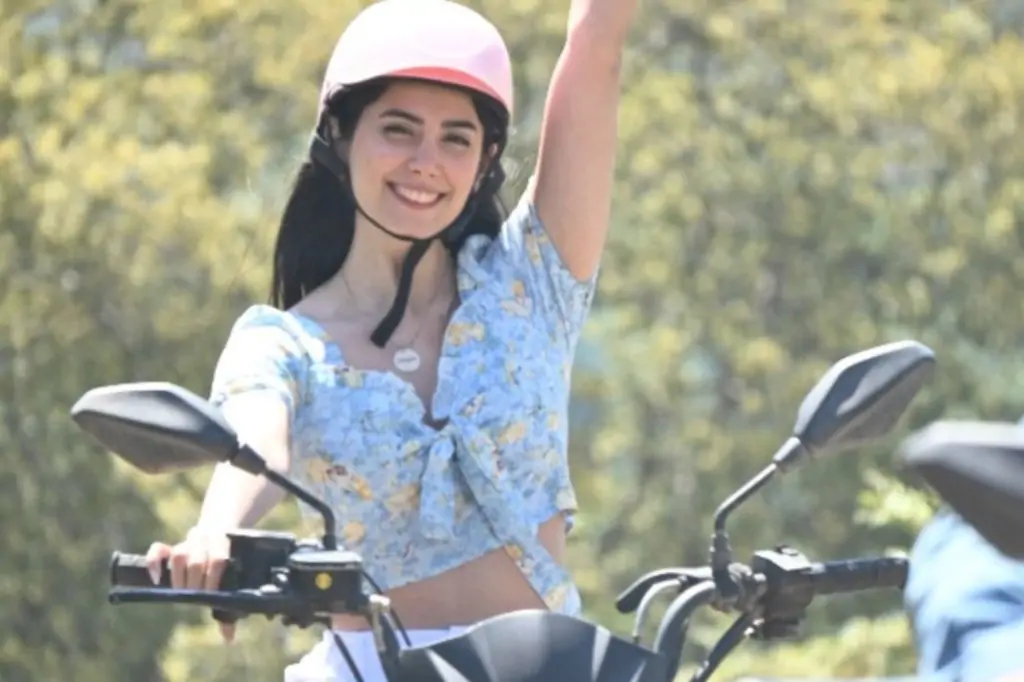 Fethiye ATV Quad Safari Tour