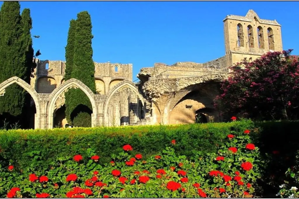 A One-Day Journey Through Time: Cultural Day Trip to Cyprus from Antalya