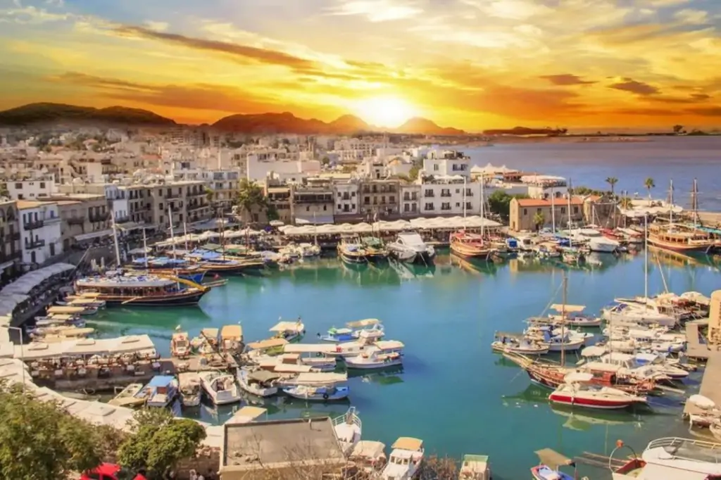 A One-Day Journey Through Time: Cultural Day Trip to Cyprus from Antalya
