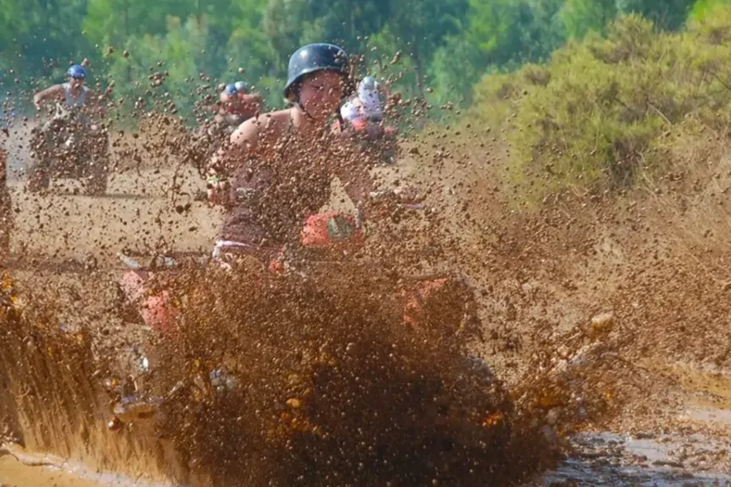 Marmaris Buggy Safari Tour: Adventure in the Heart of Nature!
