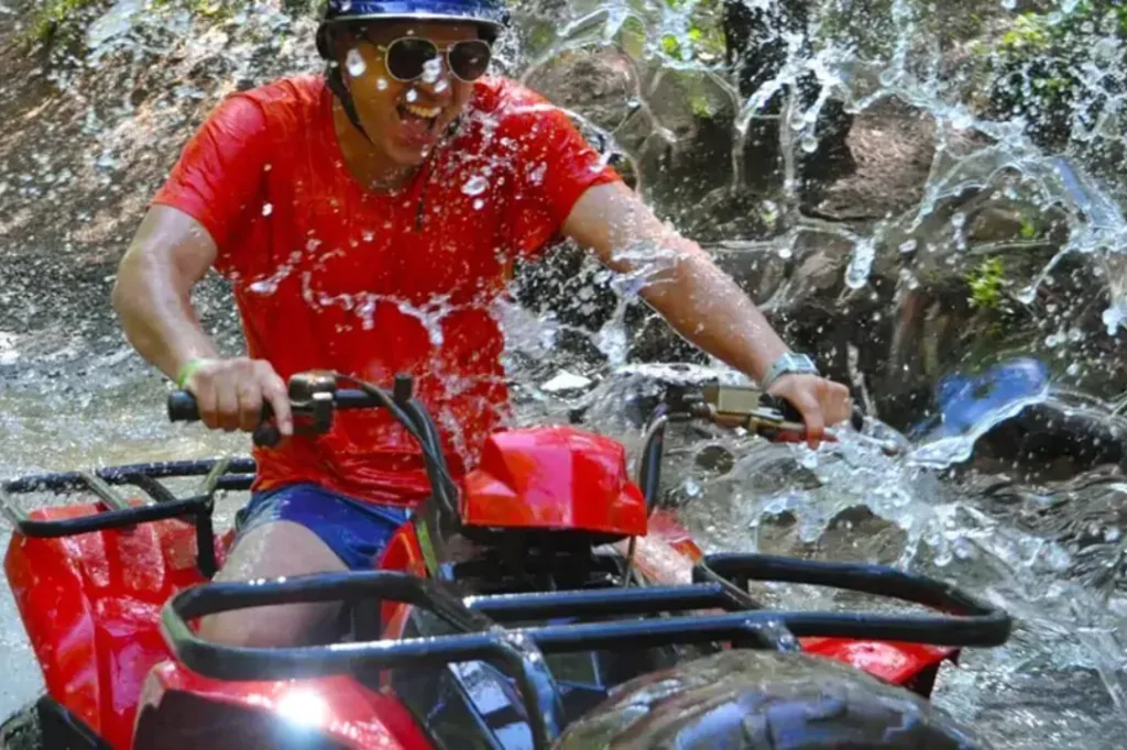 Marmaris Buggy Safari Tour: Adventure in the Heart of Nature!