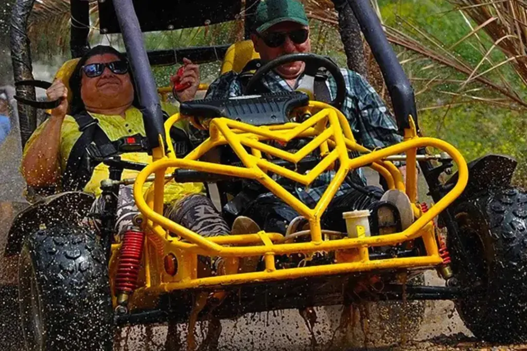Marmaris Buggy Safari Tour: Adventure in the Heart of Nature!