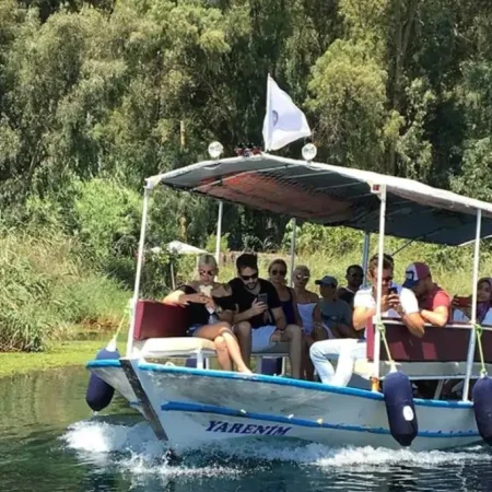 Daily Akyaka Tour from Marmaris: The Hidden Paradise of the Aegean