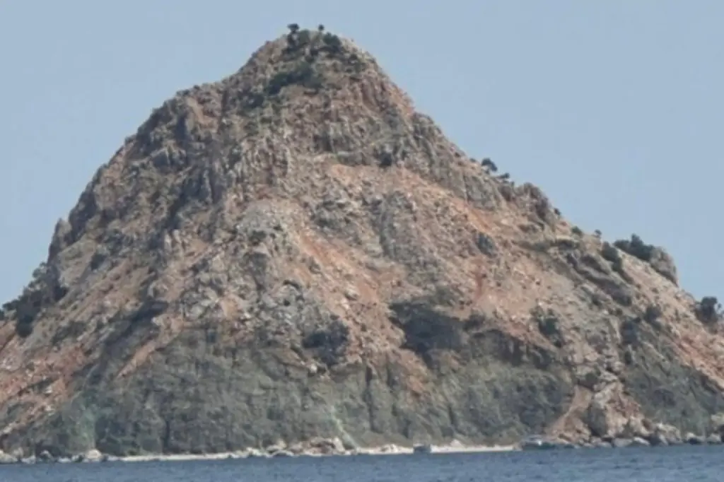 Sailing to Suluada with Poyraz 37: An Unforgettable Experience from Belek
