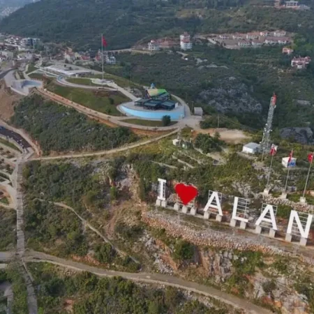 Alanya City Tour with Cable Car & BBQ Beach Party: A Perfect Evening Experience