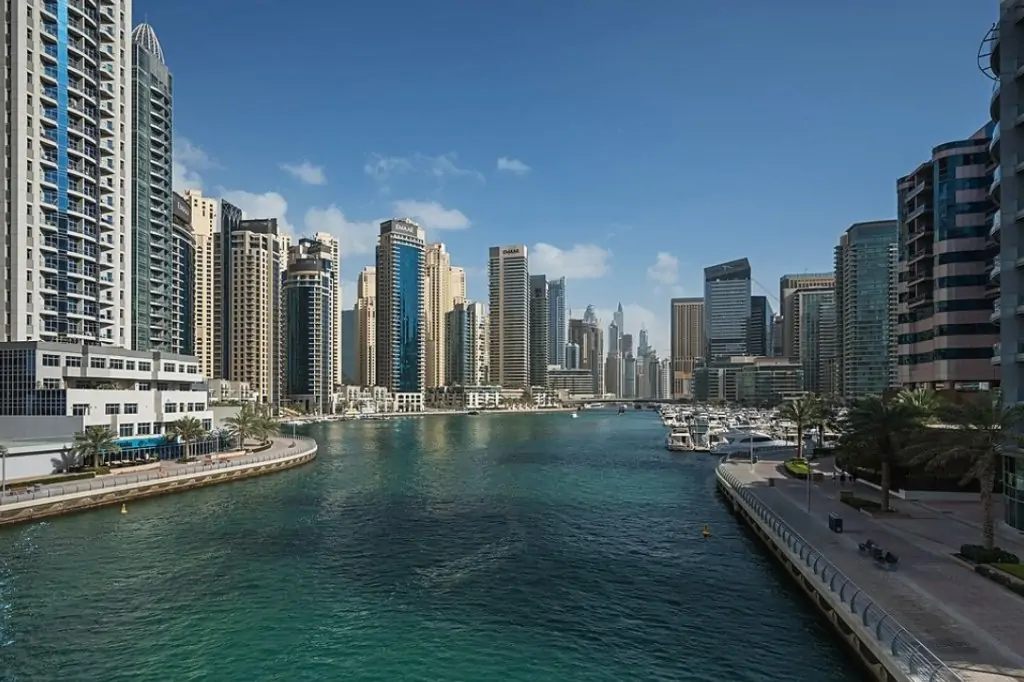 Where Modern Luxury Meets Timeless Traditions