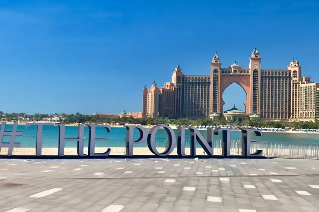 Where Modern Luxury Meets Timeless Traditions