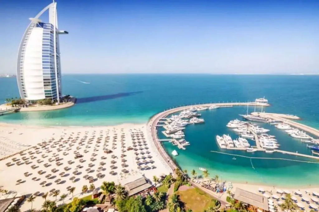 Where Modern Luxury Meets Timeless Traditions