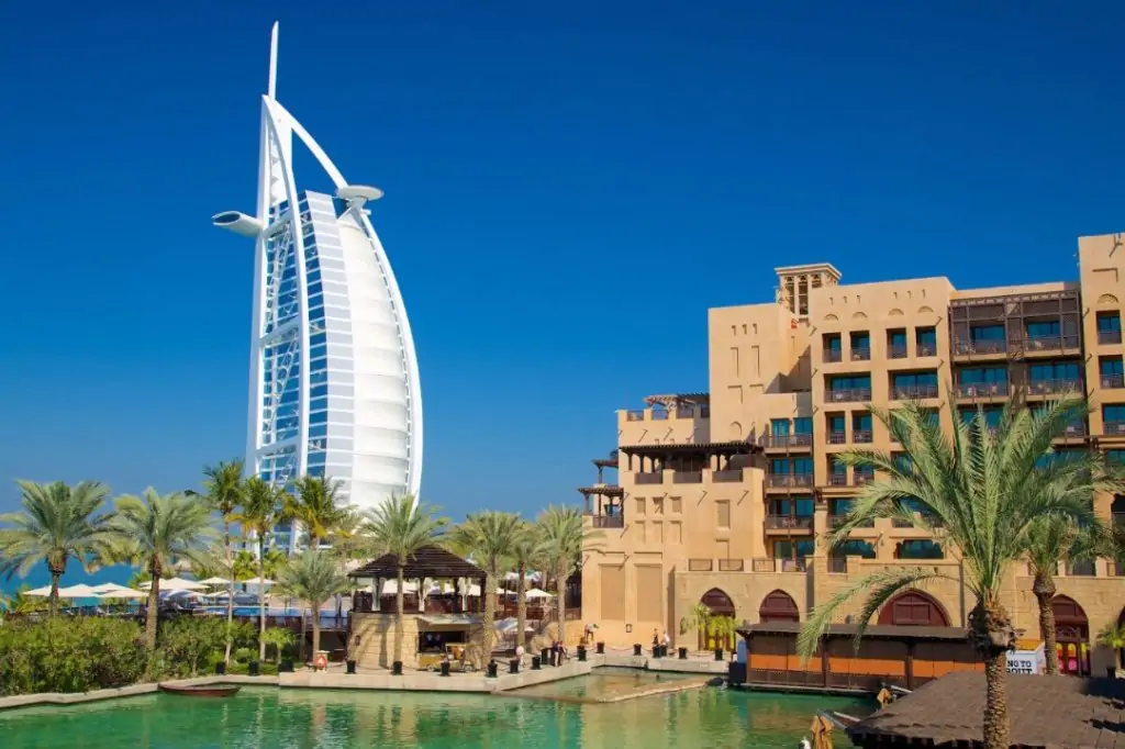 Where Modern Luxury Meets Timeless Traditions
