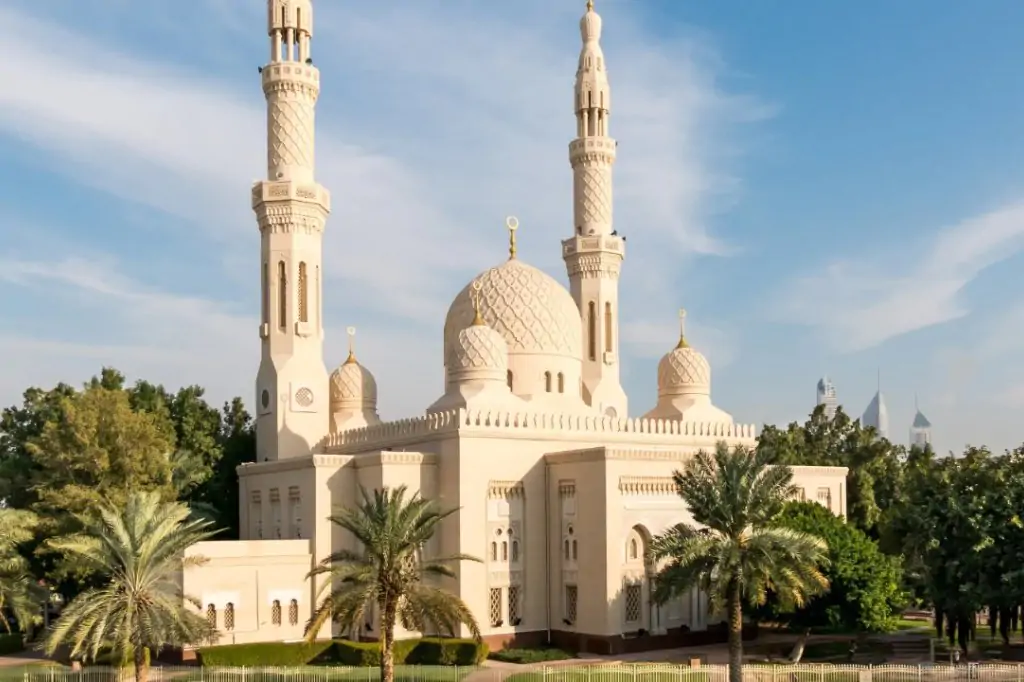 Where Modern Luxury Meets Timeless Traditions
