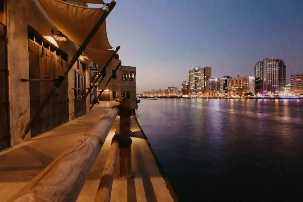 Where Modern Luxury Meets Timeless Traditions
