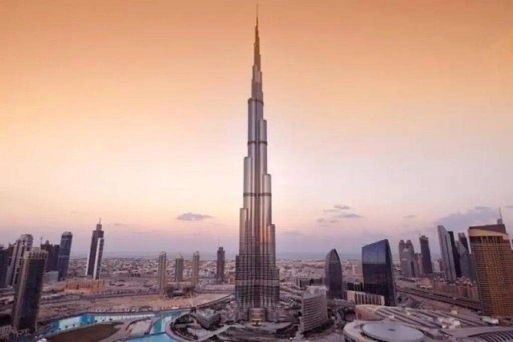 Where Modern Luxury Meets Timeless Traditions