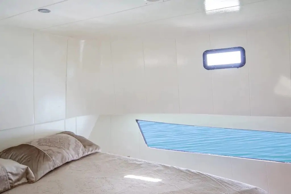 Düden’s Dazzling Beauty with Freedom VIP Yacht