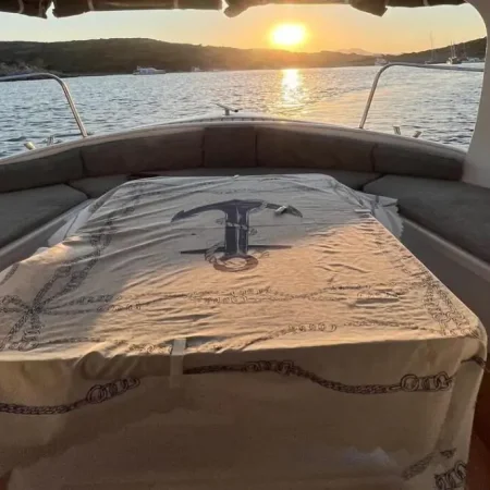 Private Sunset Boat Tour with KAÇAMAK Yacht