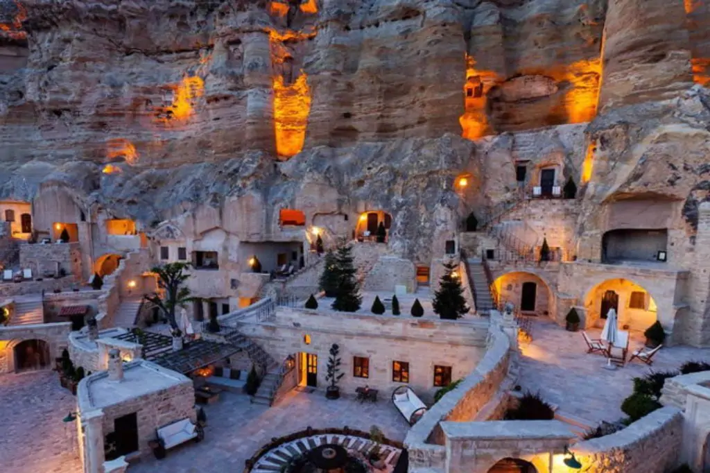 2 Days Cappadocia Tour