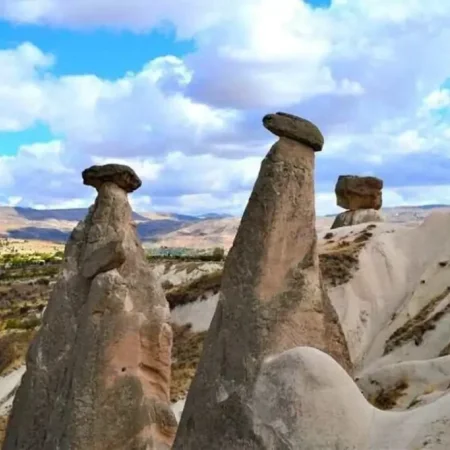 2 Days Cappadocia Tour