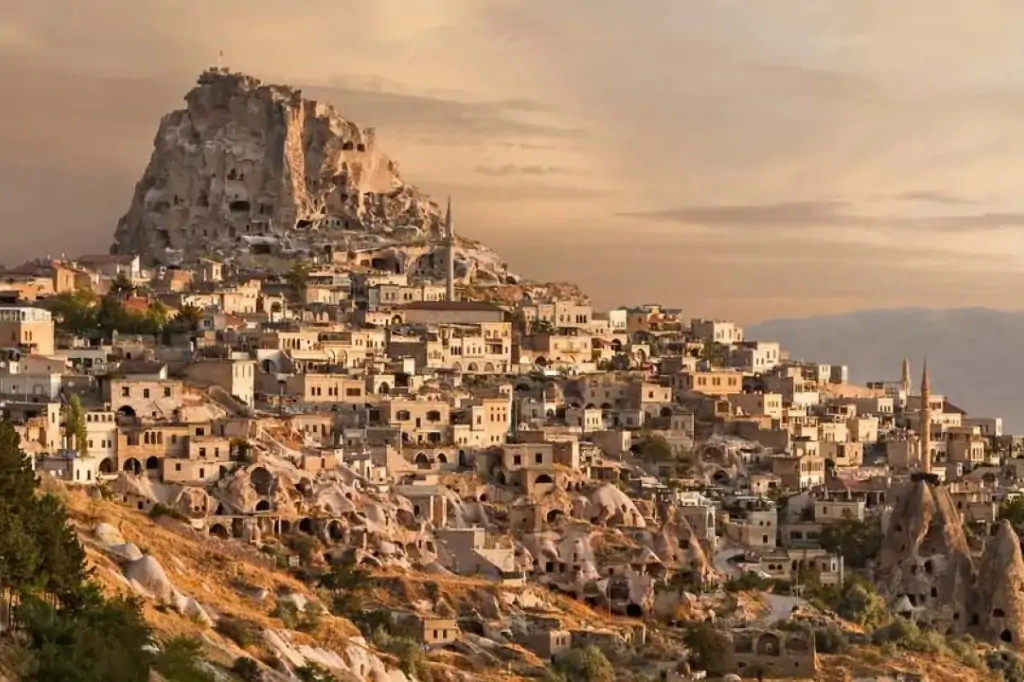 2 Days Cappadocia Tour