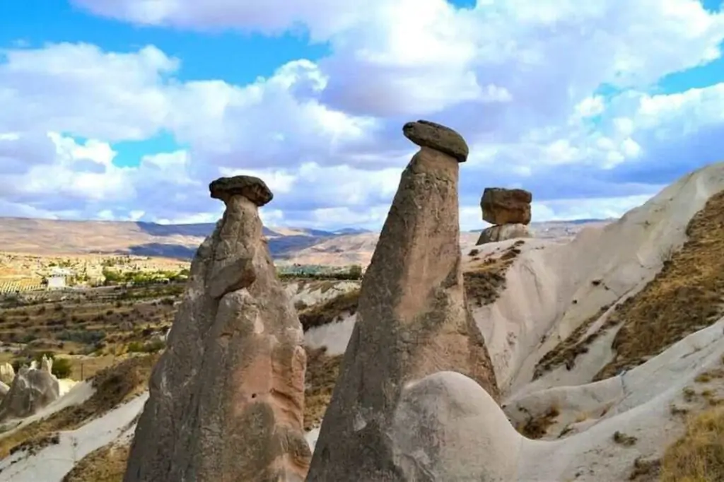 2 Days Cappadocia Tour