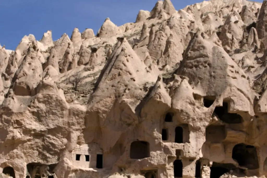 2 Days Cappadocia Tour
