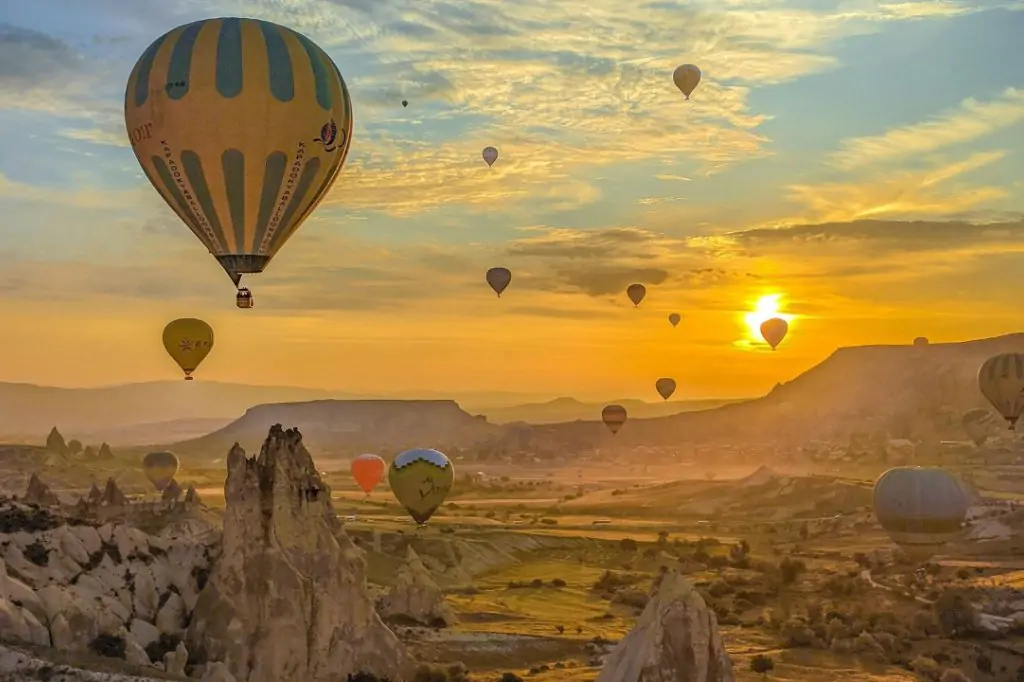 2 Days Cappadocia Tour