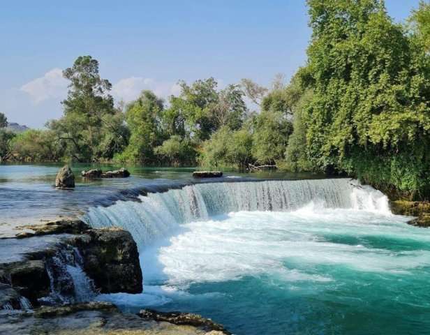 Things to do in Manavgat