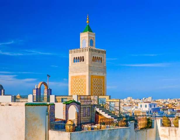 Things to do in Tunisia