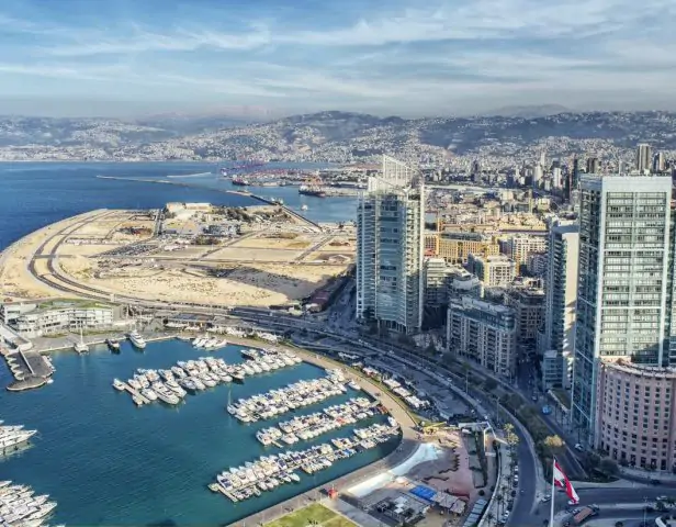 Beirut Excursions