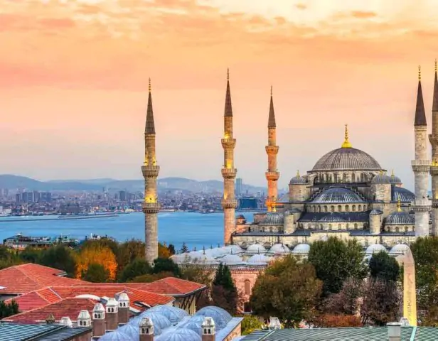 İstanbul Excursies