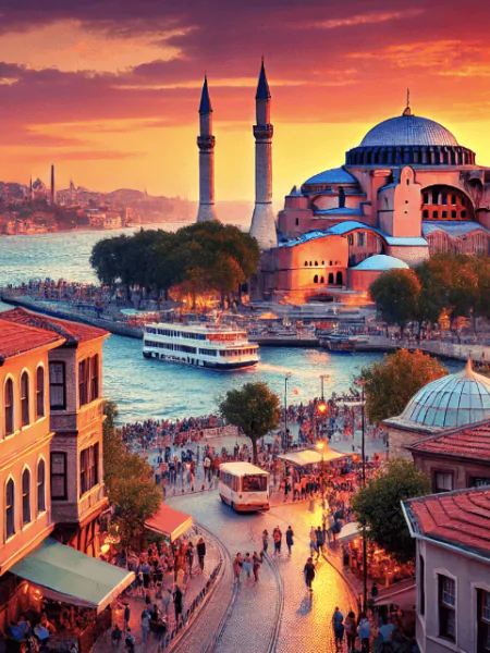 İstanbul Excursions
