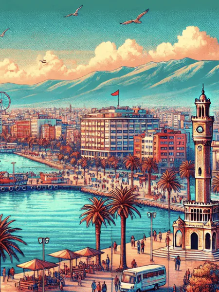 İzmir Excursions
