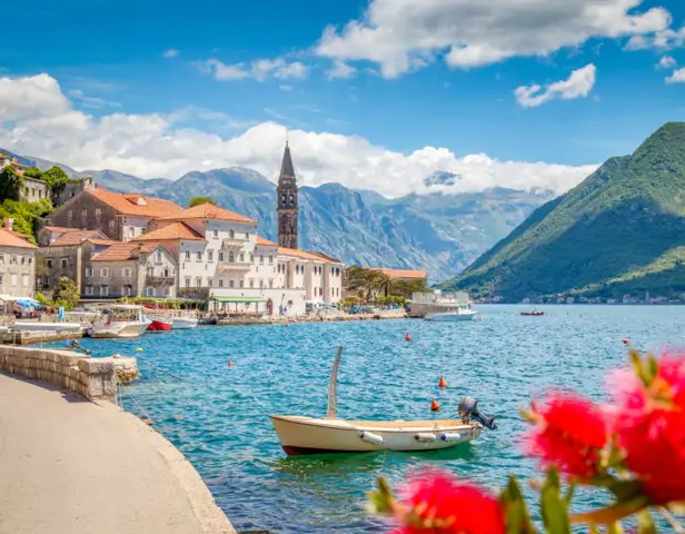 De BESTE Montenegro Excursies